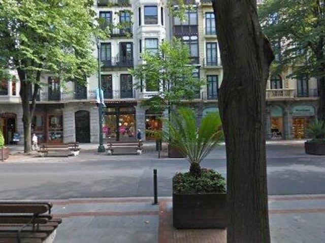 Oficina en alquiler en Bilbao, Guipúzcoa