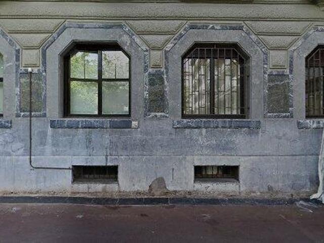 Oficina en alquiler en Abando, Bilbao