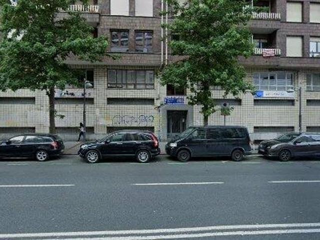 Oficina en alquiler en Basurto, Bilbao