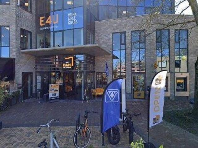 Bedrijfspand te huur in Bodegraven, Zuid Holland