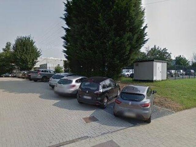 Bureau location à Anderlecht, Bruxelles