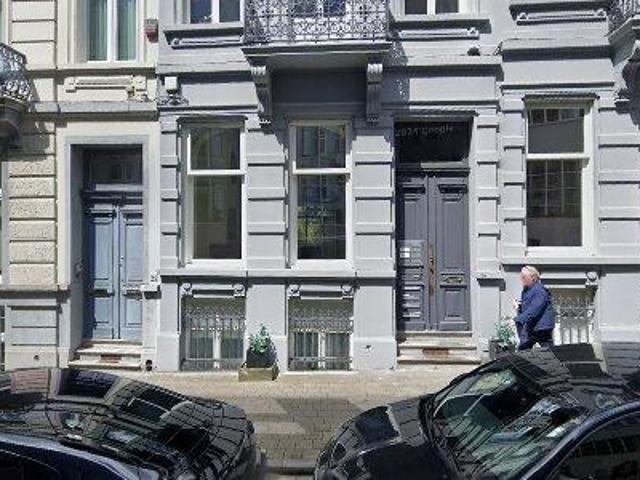 Bureau location à Etterbeek, Bruxelles