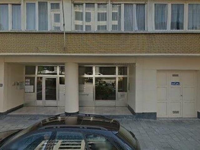Bureau location à Etterbeek, Bruxelles