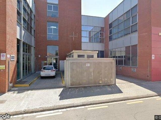 Oficina en alquiler en Mataró, Barcelona