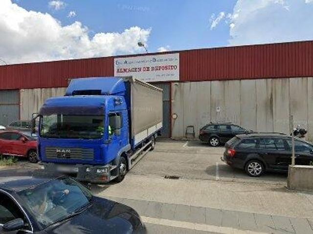 Oficina en alquiler en Franqueses Del Vallès, Les, Barcelona