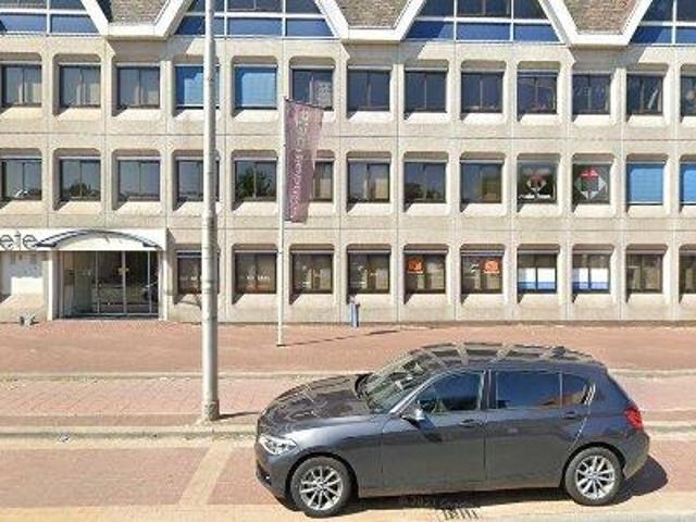 Bedrijfspand te huur in Middelwatering, Capelle Aan Den Ijssel