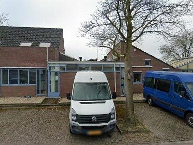 Bedrijfspand te huur in Cuijk, Noord Brabant