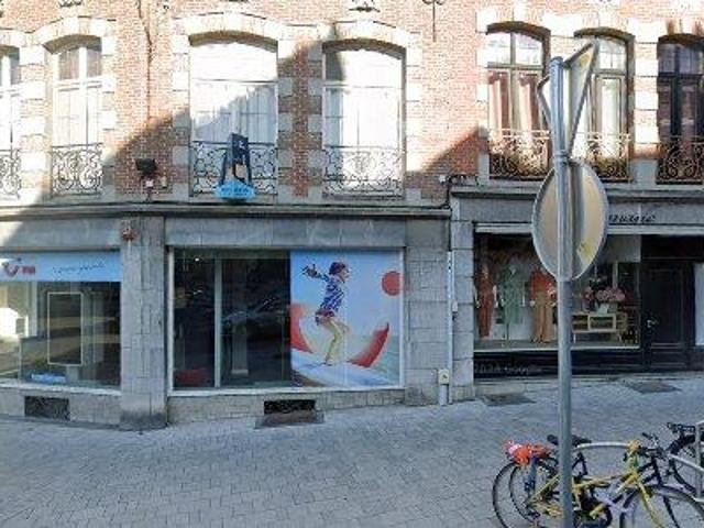 Bureau location à Brunehaut, Wallonie