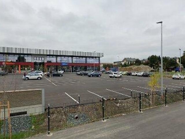 Büro mieten in St. Ruprecht, Ebenthal