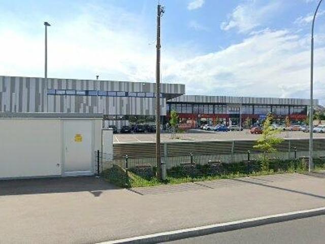 Büro mieten in St. Ruprecht, Klagenfurt