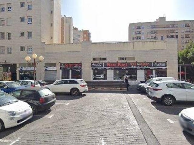 Oficina en alquiler en Sur, Sevilla