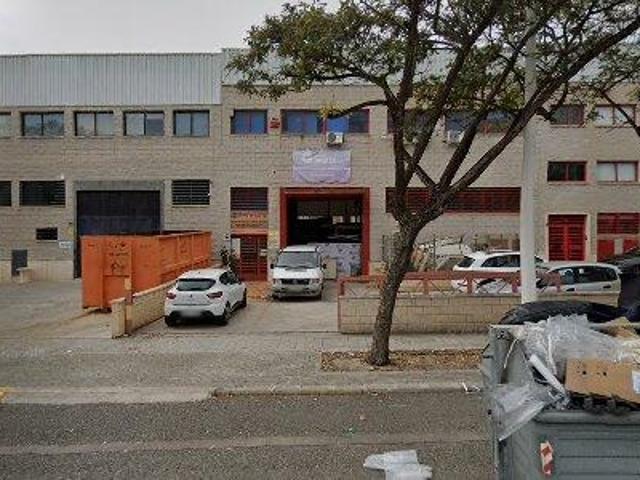 Oficina en alquiler en Jubalcoi, el Baix Vinalopó