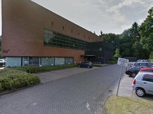 Bedrijfspand te huur in Angelslo, Emmen