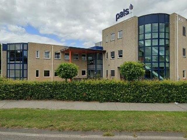 Bedrijfspand te huur in Emmen, Drenthe