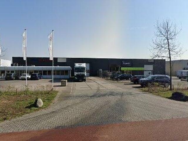 Bedrijfspand te huur in Enschede, Overijssel