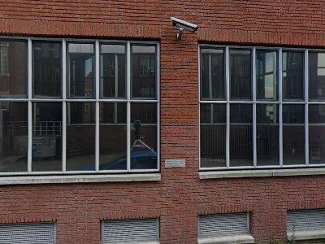 Bedrijfspand te huur in Enschede, Overijssel