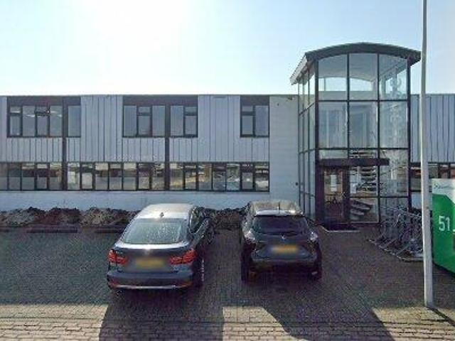 Bedrijfspand te huur in Enschede, Overijssel