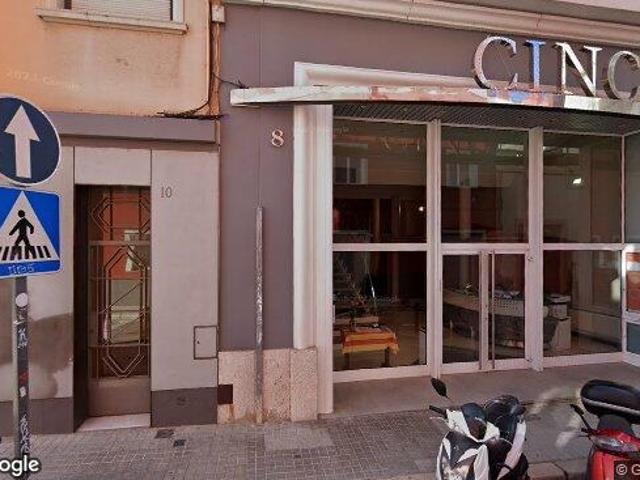 Oficina en alquiler en Figueres, Girona