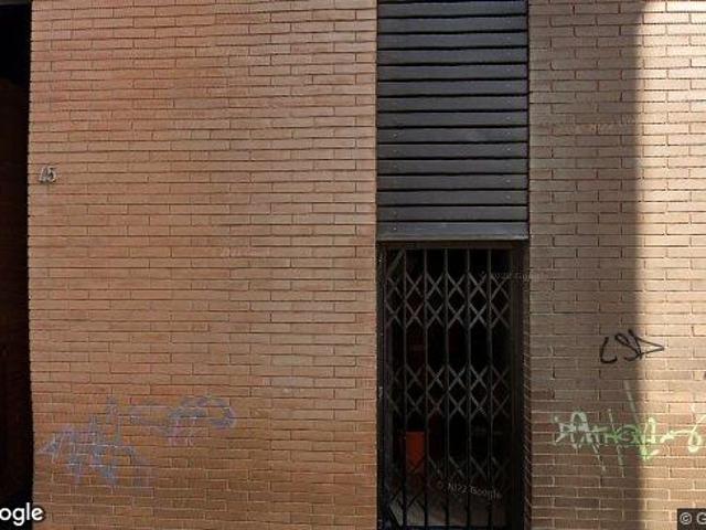 Oficina en alquiler en Centre, Vallès Oriental