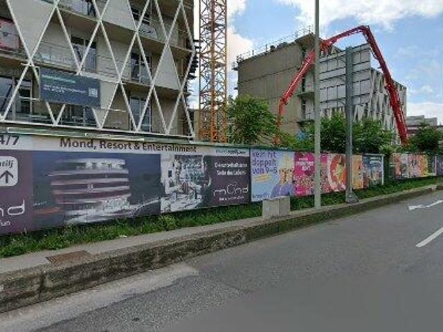 Büro mieten in Gries, Gersdorf-Feistritz