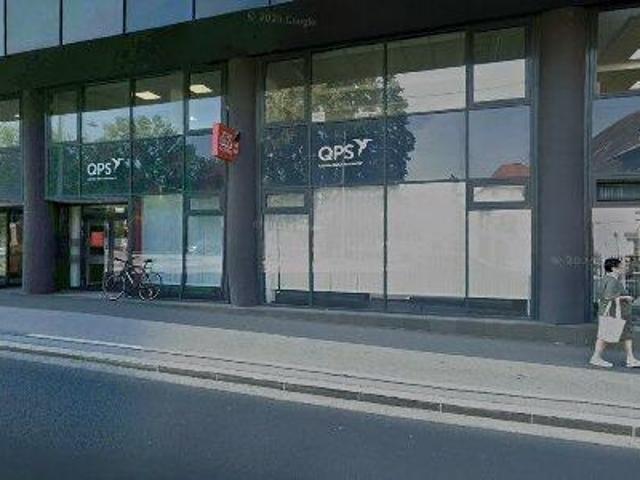 Büro mieten in Gries, Gersdorf-Feistritz