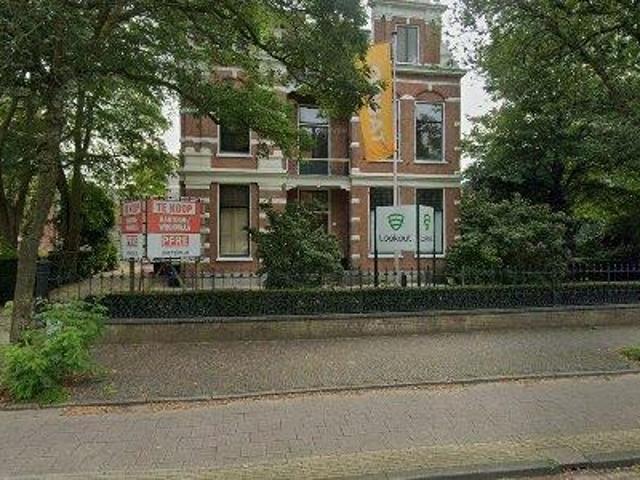 Bedrijfspand te huur in Haarlem, Noord Holland