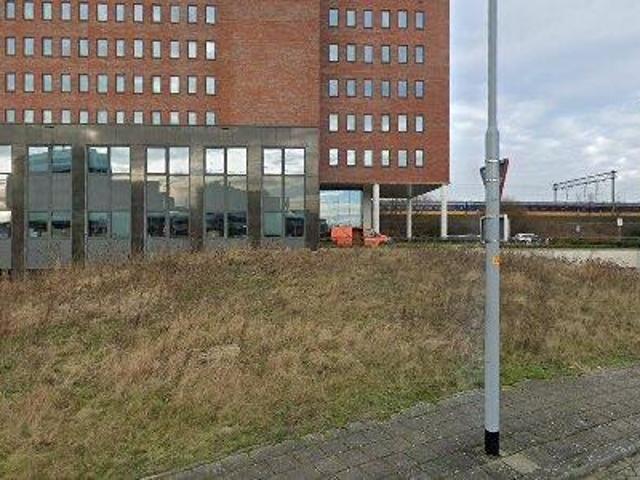 Bedrijfspand te huur in Hoofddorp, Noord Holland