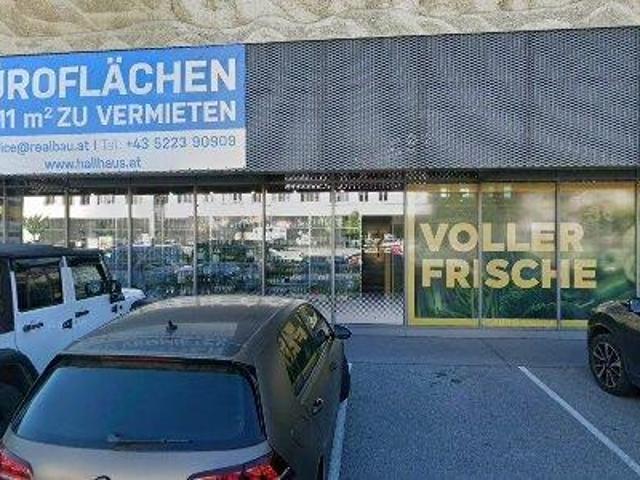 Büro mieten in Hall in Tirol, Tirol
