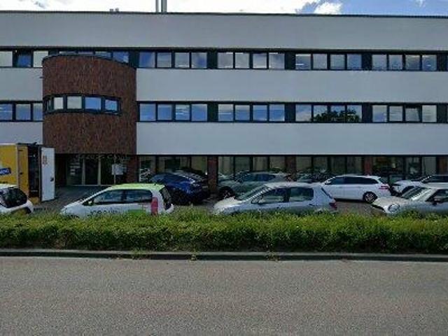 Bedrijfspand te huur in Hendrik-ido-ambacht, Zuid Holland