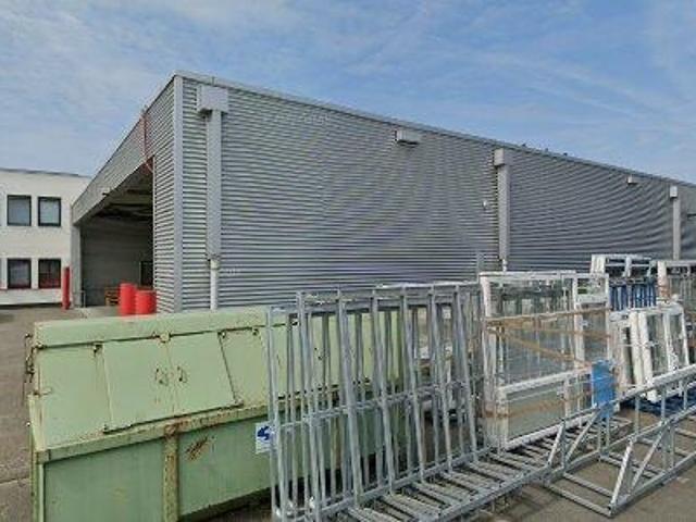 Bedrijfspand te huur in Hengelo, Overijssel