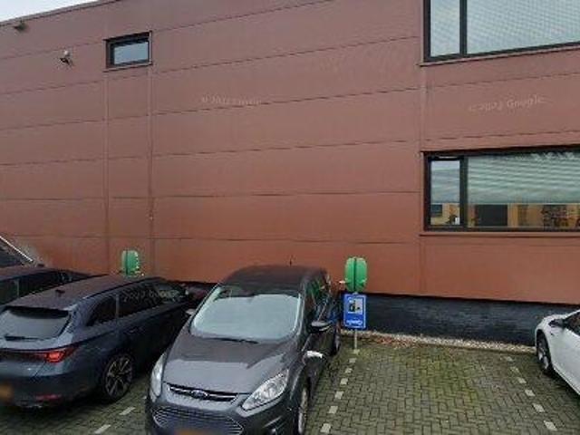 Bedrijfspand te huur in Hengelo, Overijssel