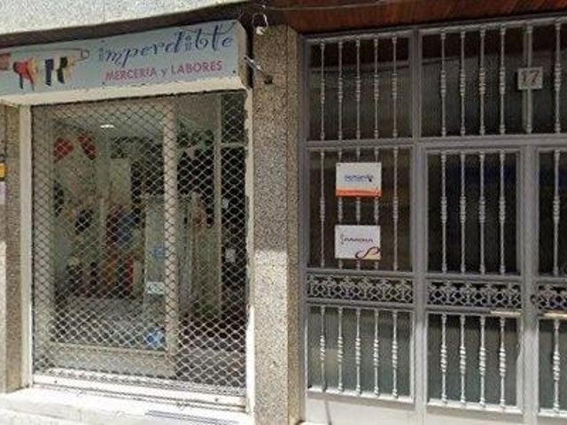 Oficina en alquiler en San Miguel, Campiña de Jerez