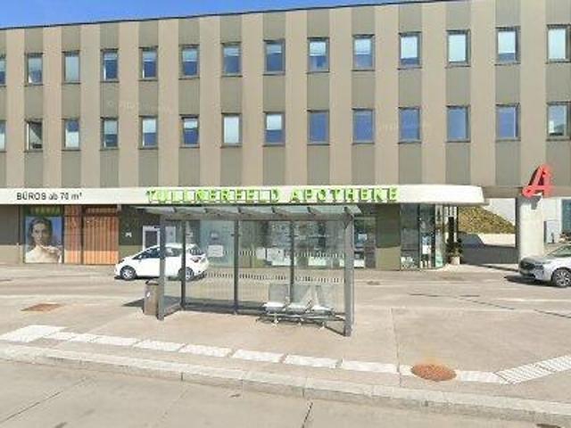 Büro mieten in Michelhausen, Niederösterreich