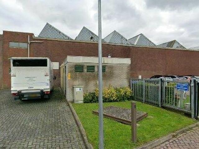 Bedrijfspand te huur in Katwijk aan den Rijn, Katwijk