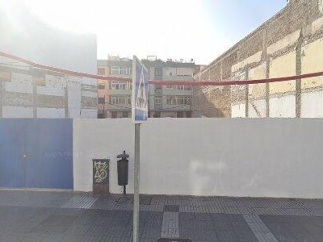 Oficina en alquiler en Guanarteme, Gran Canaria