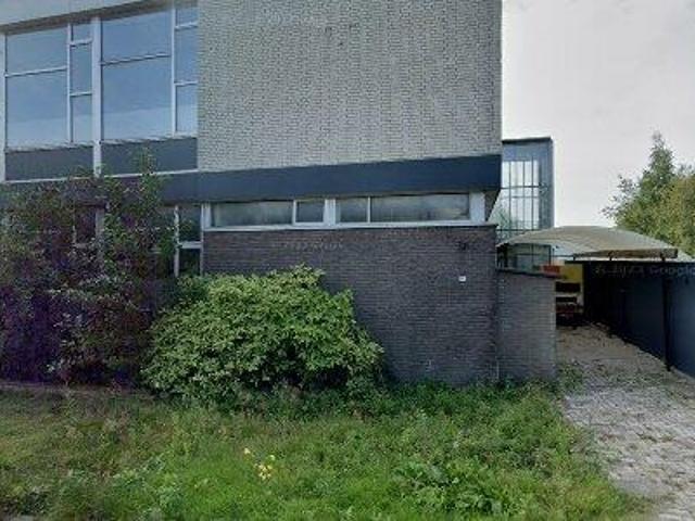 Bedrijfspand te huur in Wergea, Friesland