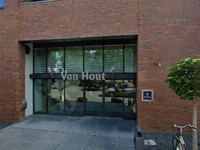 Bedrijfspand te huur in Fruitbuurt, Leiden