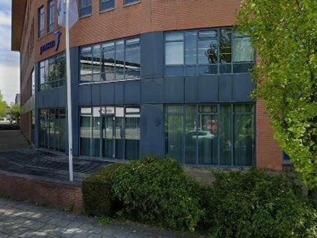 Bedrijfspand te huur in Leiden, Zuid Holland