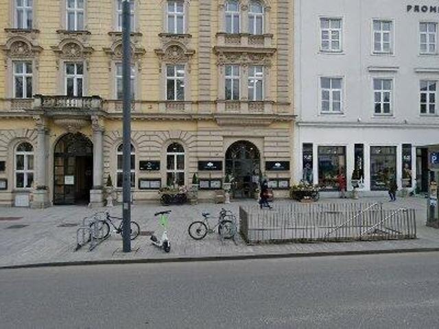 Büro mieten in Linz, Oberösterreich