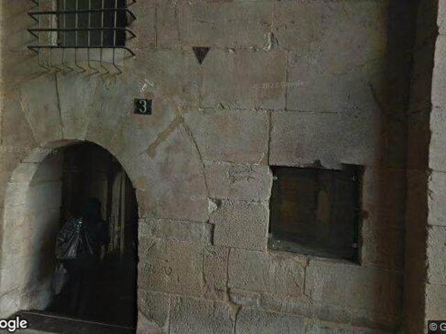 Oficina en alquiler en el Canyeret, Segrià