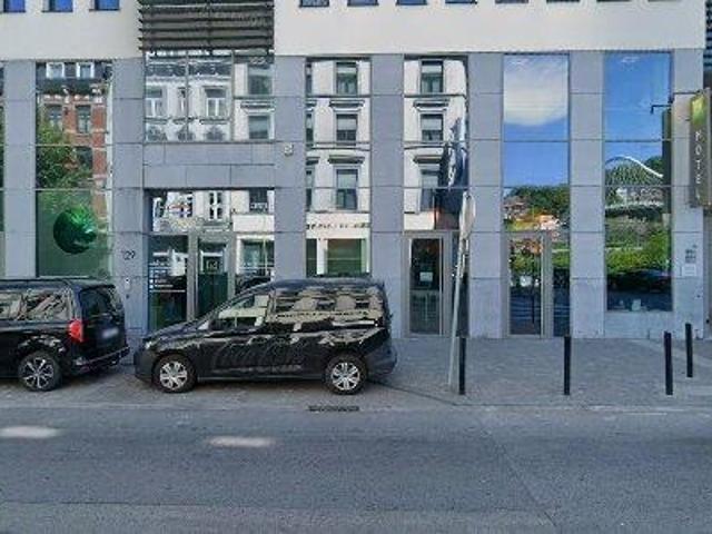 Bureau location à Liège, Wallonie