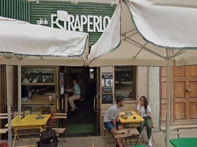 Oficina en alquiler en Centro, Málaga