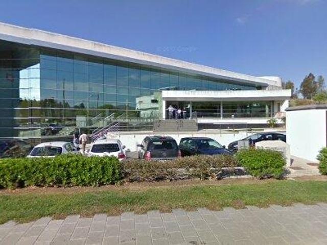 Oficina en alquiler en Campanillas, Málaga