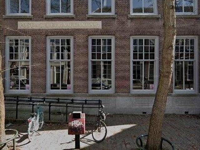 Bedrijfspand te huur in Zeeland