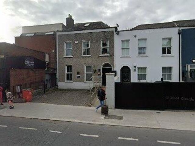 Office to rent in Bluebell, North Tipperary