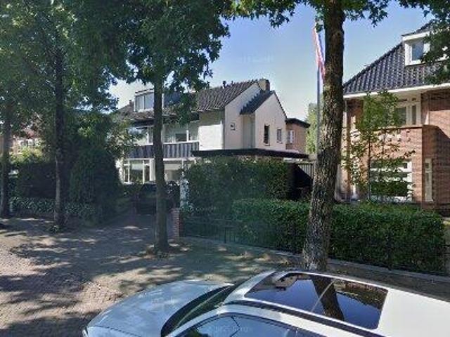 Bedrijfspand te huur in Nijmegen