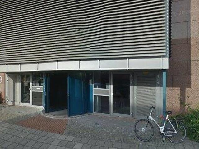 Bedrijfspand te huur in Schiekamp, Spijkenisse
