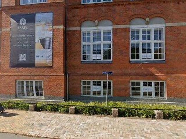 Erhvervsejendom til leje i Odense