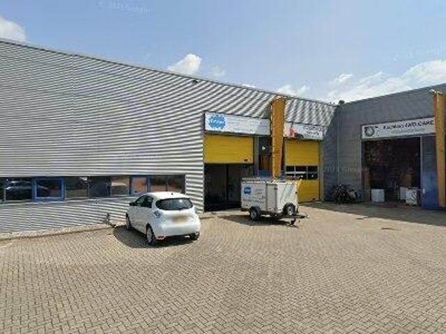 Bedrijfspand te huur in Andelst, Gelderland