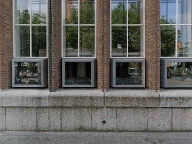 Bedrijfspand te huur in Centrum, Rotterdam